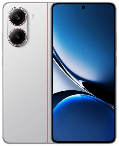    Redmi Turbo 4 с АКБ на 6550 мАч