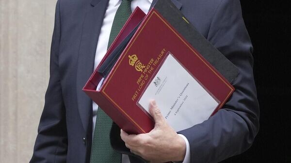    © AP Photo Kin Cheung