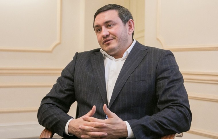    Денис Бочаров/NEWS.ru