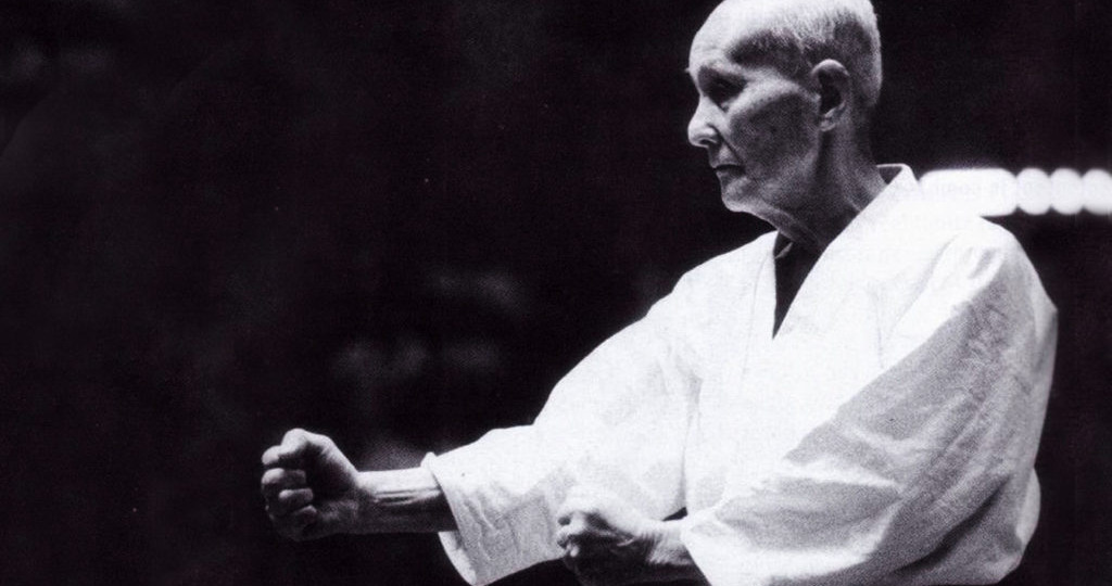 Кто САМЫЙ СИЛЬНЫЙ Каратист в ИСТОРИИ?