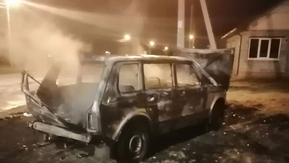    Фото: телеграм-канал губернатора Белгородской области