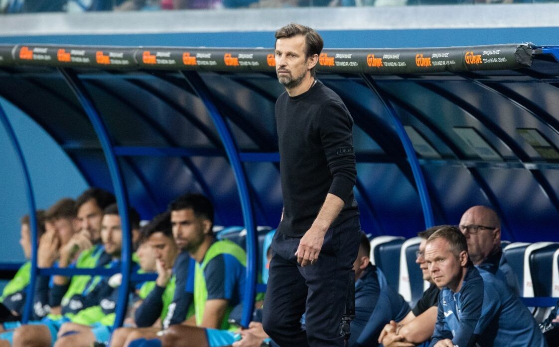    Фото: ФК «ЗЕНИТ»