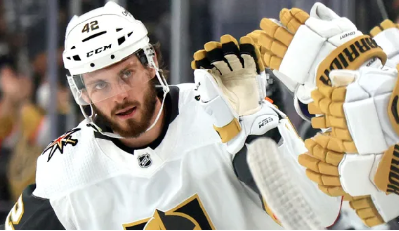 Психологический портрет Даниила Мироманова