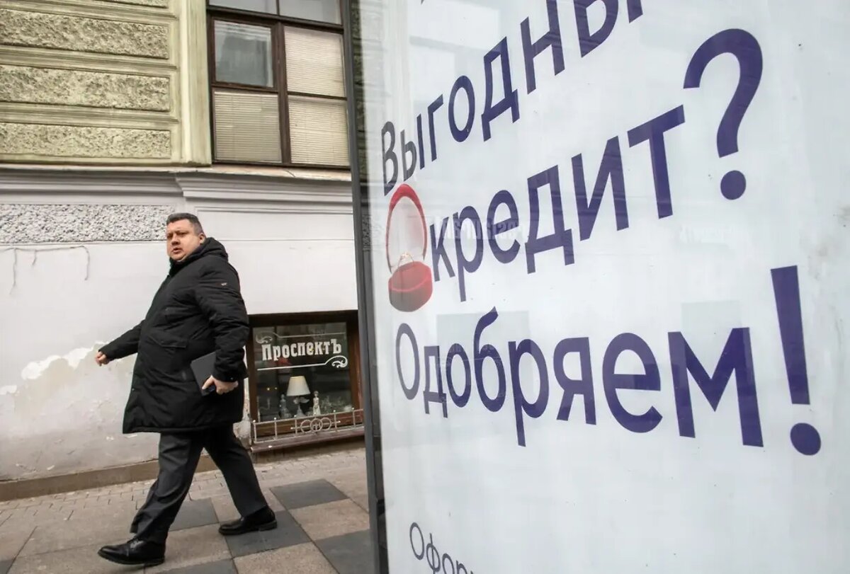 Фото: Евгений Павленко / Коммерсантъ