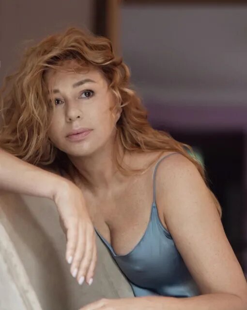 Алена Апина