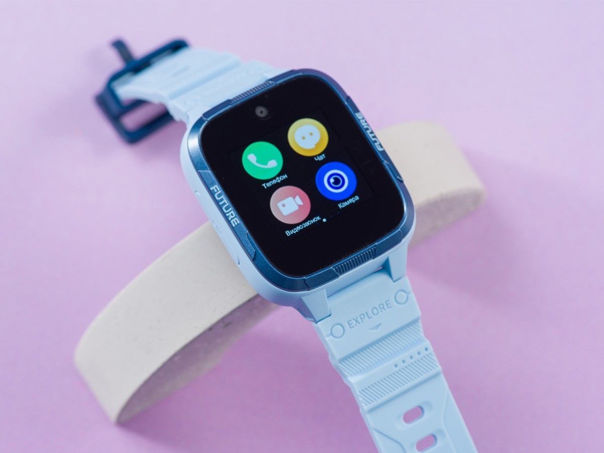    Обзор Honor Choice Kids Watch Plus: детский корпус и взрослая функциональность