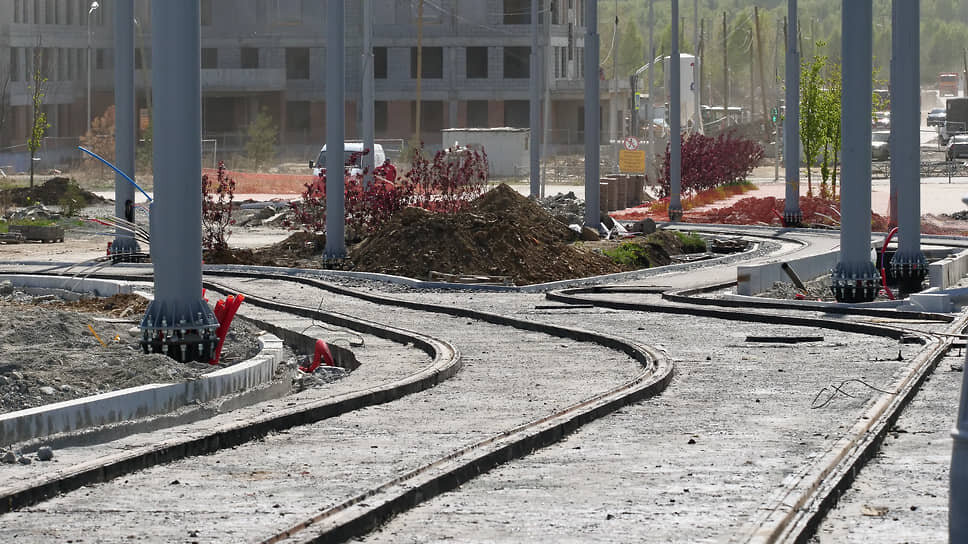 Фото: Евгения Яблонская / Коммерсантъ