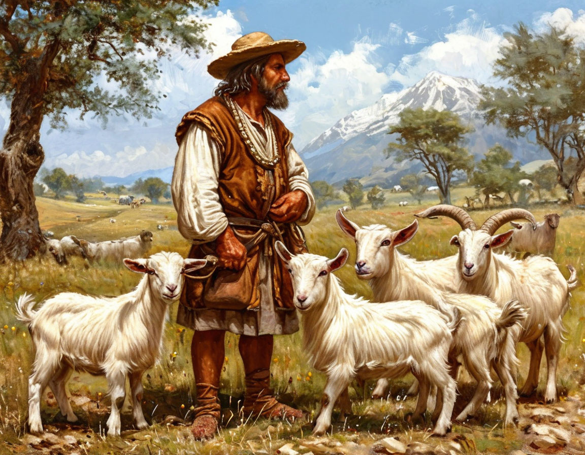 Изображение создано в Шедеврум