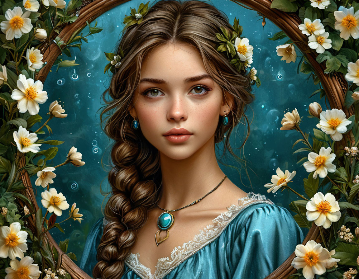 Гороскоп для Водолея на неделю: 10 марта - 16 марта 2025 года.