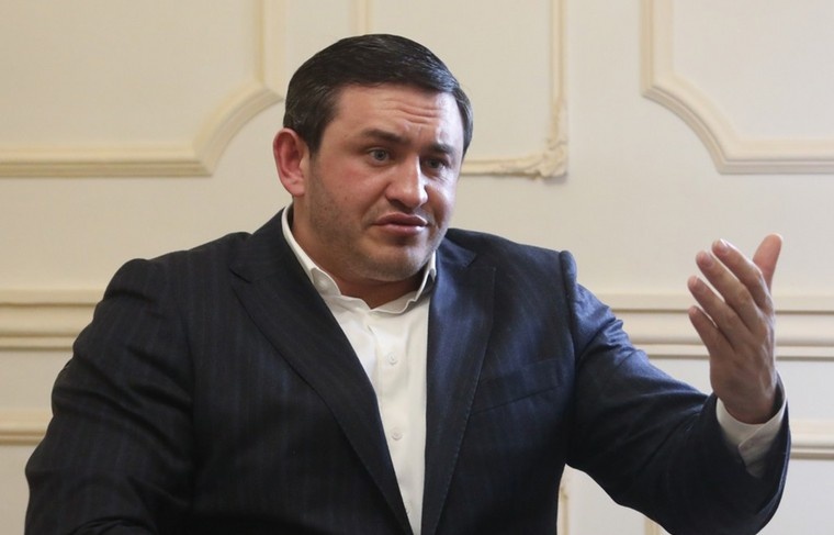    Денис Бочаров/NEWS.ru