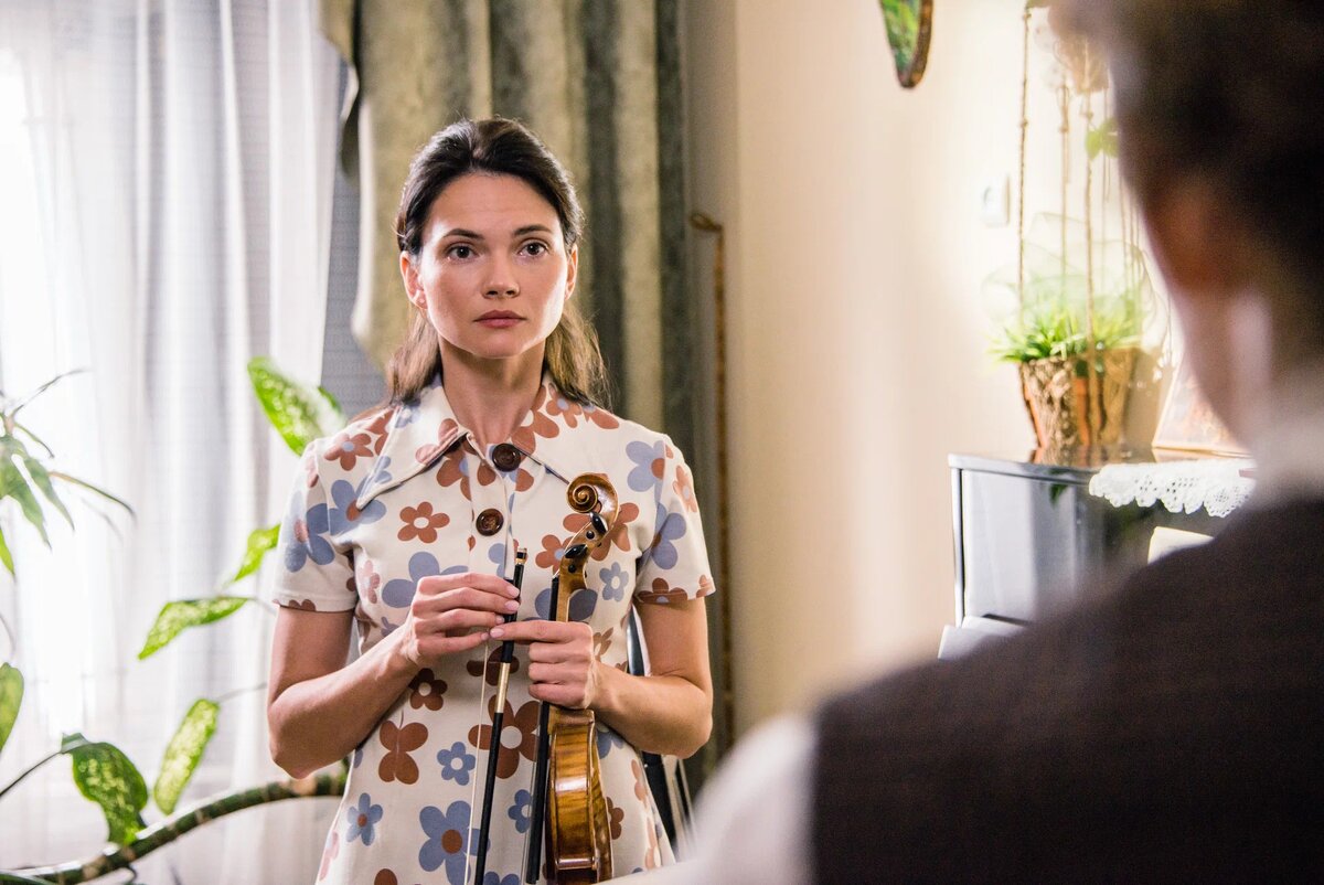 Екатерина Астахова