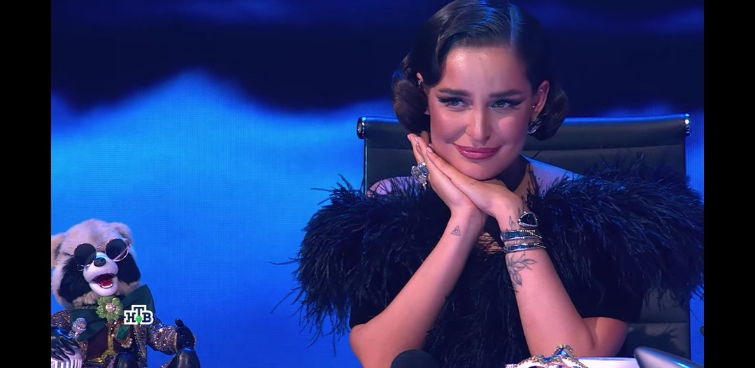 Мои впечатления и разбор версий по 5-ому выпуску шоу Маска-6 от 09.03.2025