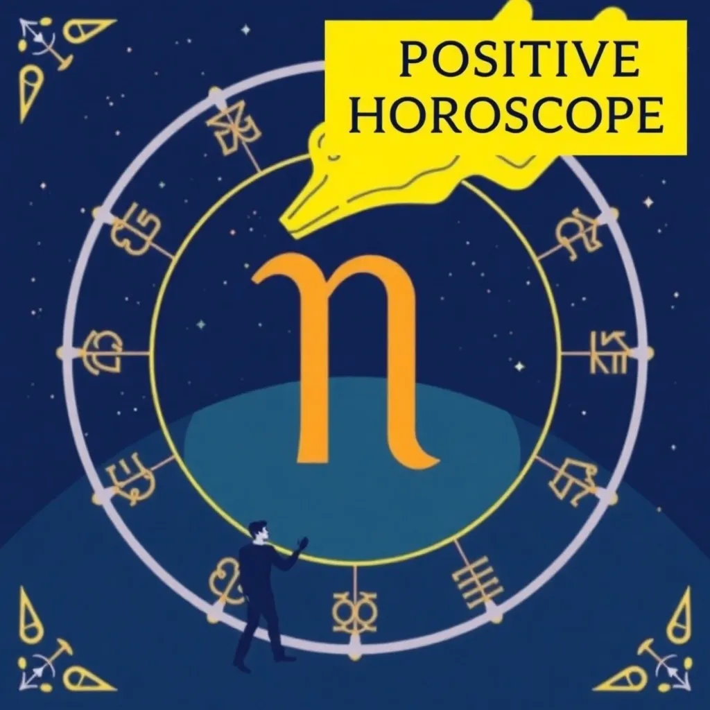 позетивный гороскоп