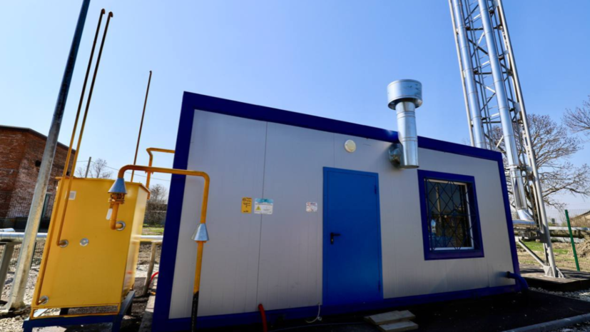    Пресс-служба администрации Краснодарского края