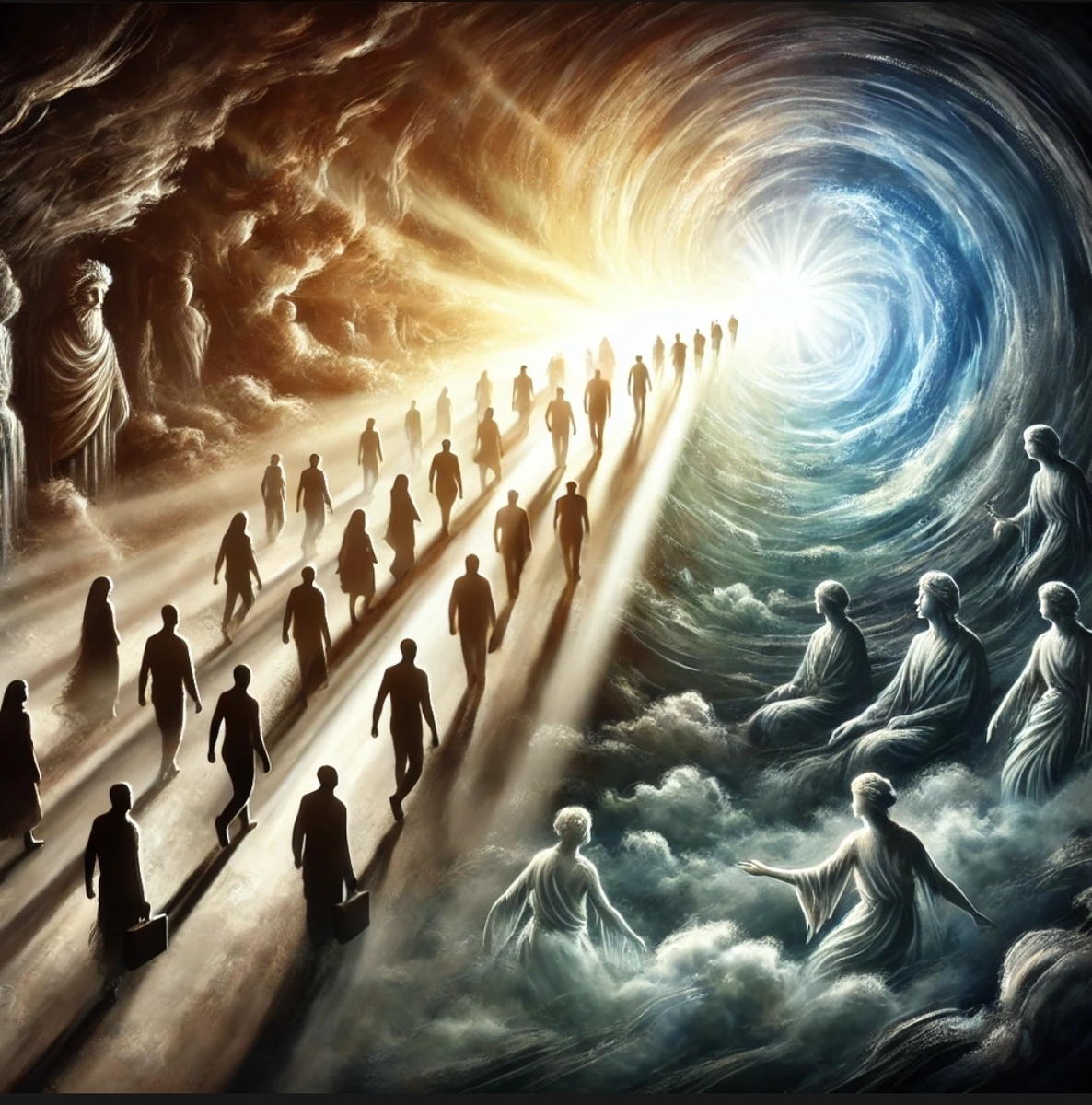 Картинка создана автором канала 