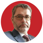 Николай Сухов, ведущий научный сотрудник Центра ближневосточных исследований ИМЭМО РАН: