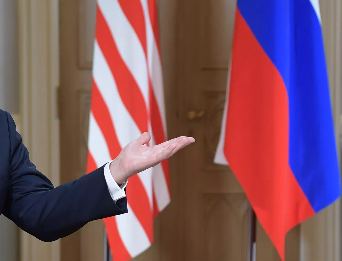 © Sputnik / Сергей Гунеев