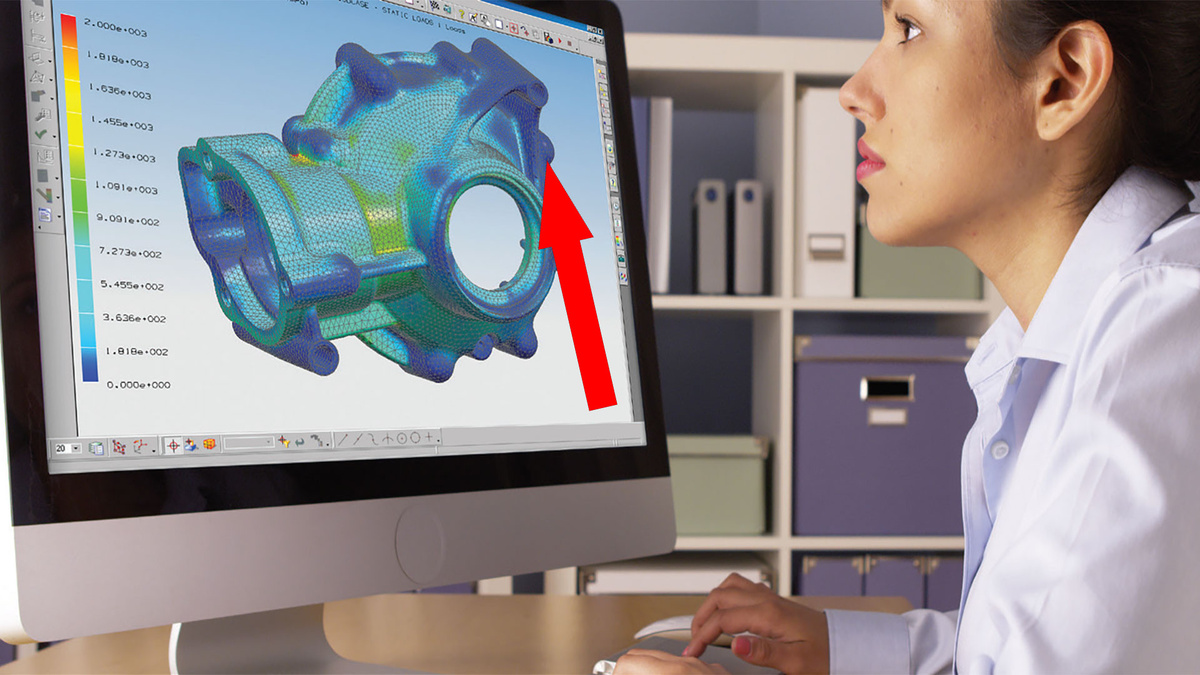    Откройте мир проектирования: 15 прогрессивных программ для черчения и моделирования