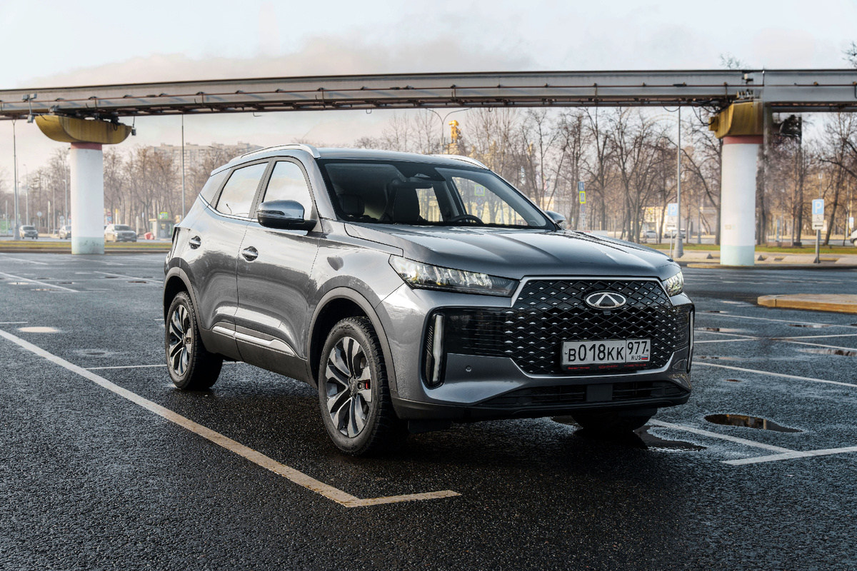 Многим не нравится отсутствие полного привода.