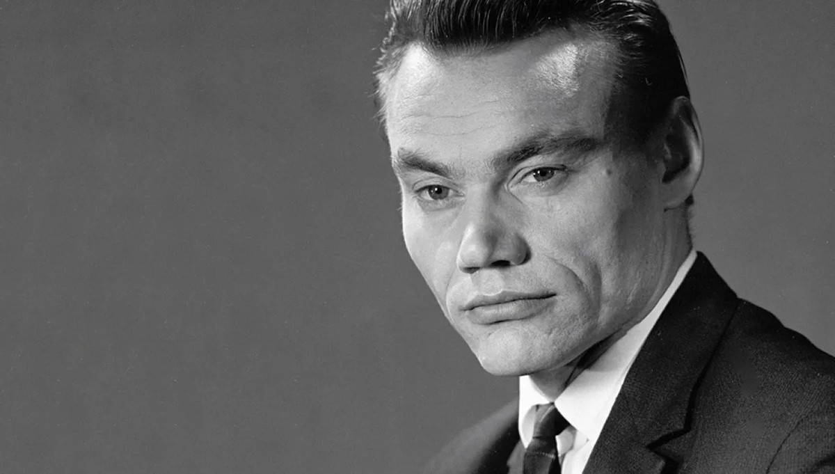 Афанасий Кочетков