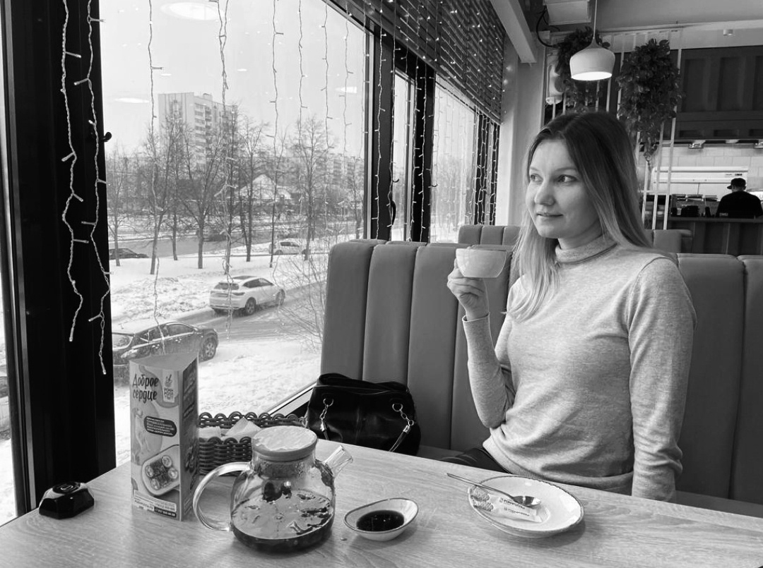 Думаю о будущем