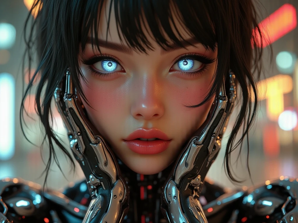 «Нейросети говорят на новом языке: 10 слов, которые изменят ваш подход к работе и заработку»