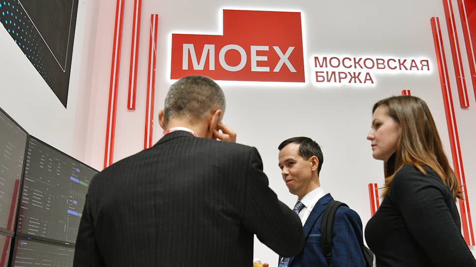 Фото: Евгений Разумный / Коммерсантъ