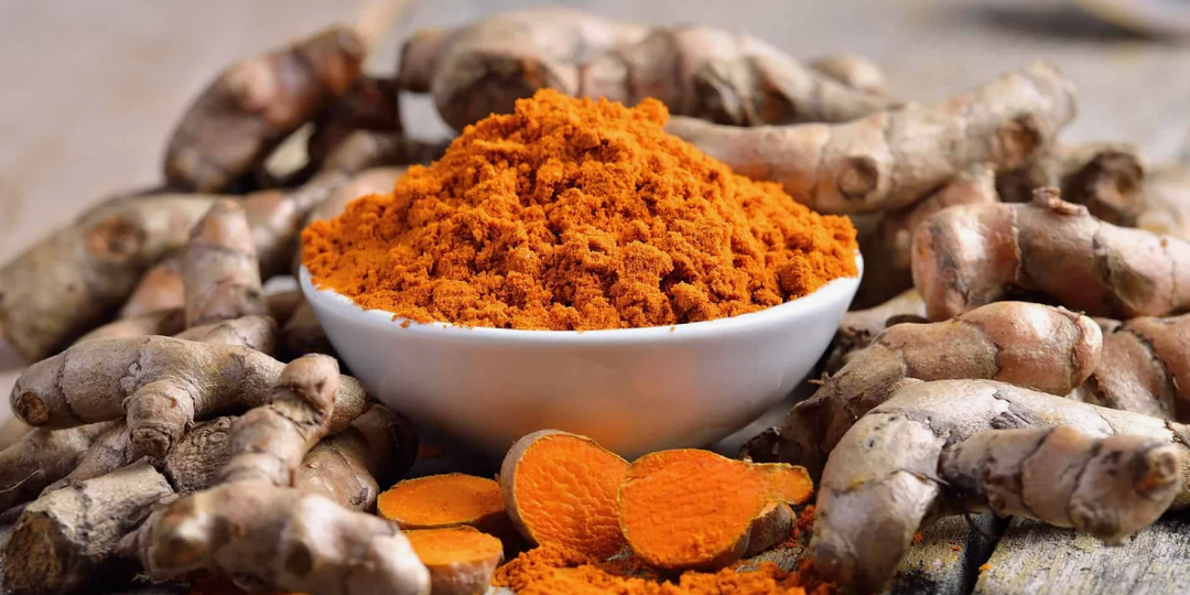 🔥 Вся правда о куркуме: Сокращённая версия