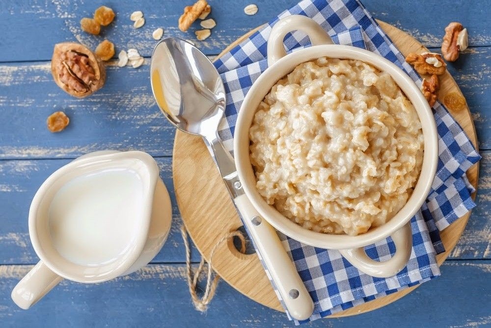 Прекрасный завтрак, не так ли?