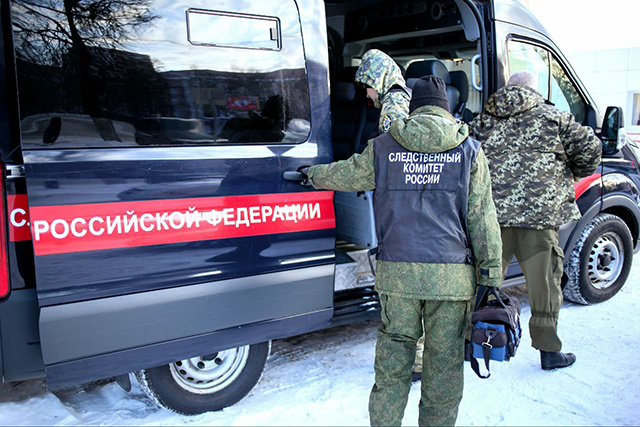 Арестованы киллеры, расстрелявшие в Тверской области криминального авторитета