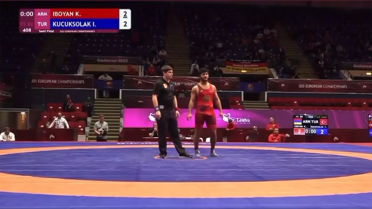 © Photo : Screenshot