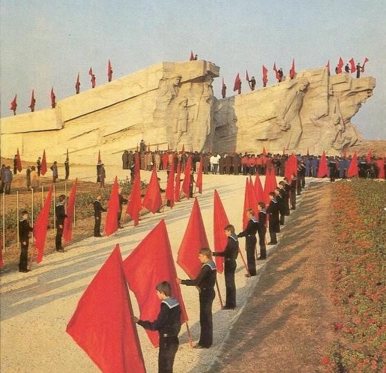 Аджимушкайская трагедия: такое забывать нельзя