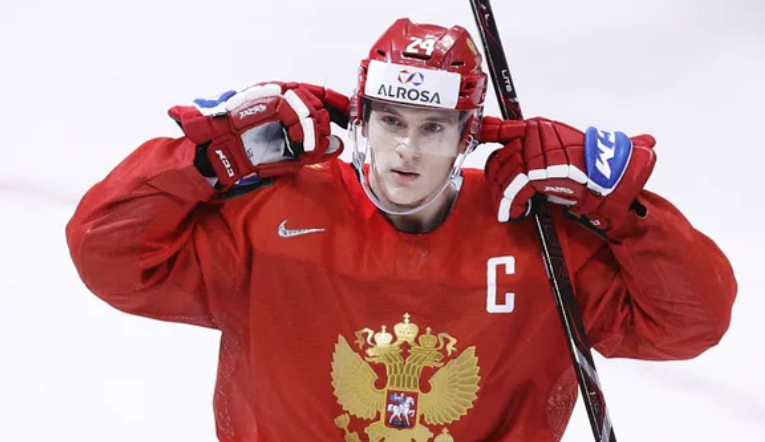 Психологический портрет Клима Костина