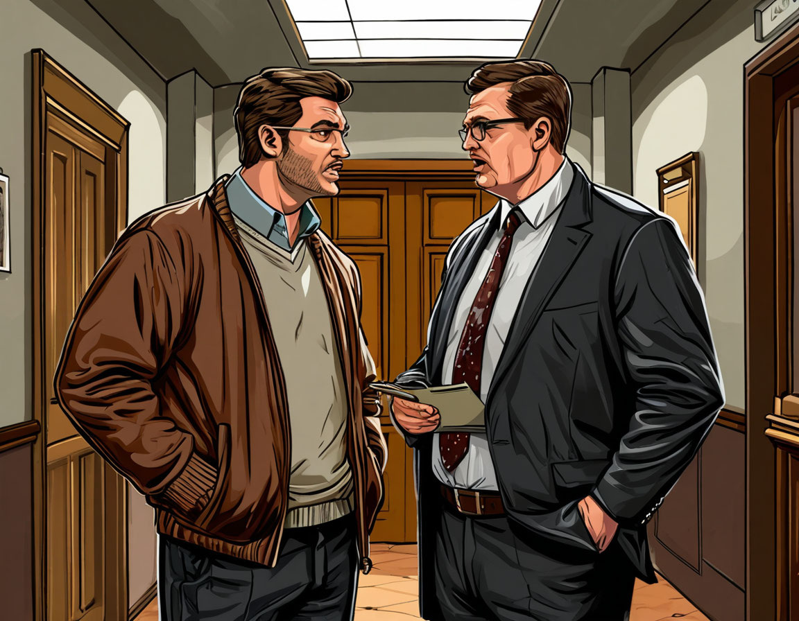 Изображение сгенерировано нейросетью Yandex Art Шедеврум