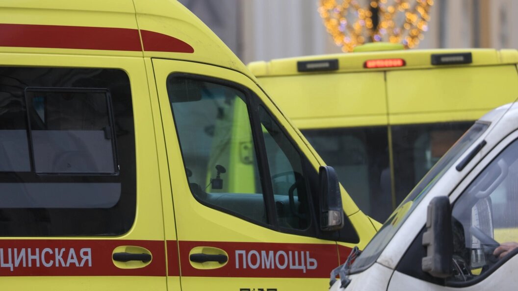    Shatokhina Natalia/news.ru/Globallookpress