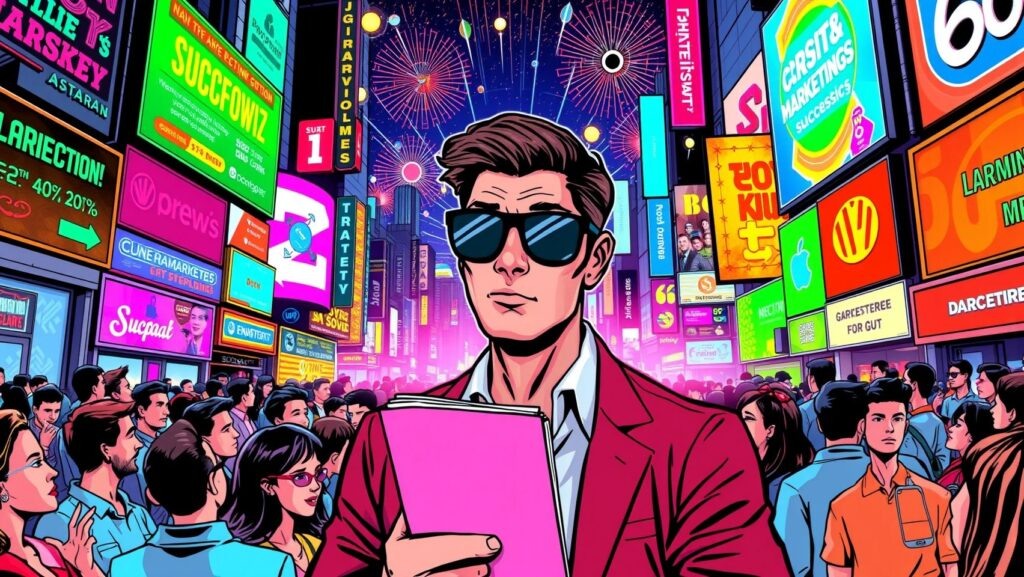    Изучите выдающиеся кейс-стадии успешных брендов и узнайте, какие ценные уроки можно извлечь из их стратегий и подходов. В статье представлен глубокий анализ успешных компаний, их маркетинговых решений и инновационных практик, которые помогут вам вдохновиться и адаптировать эффективные методы для вашего бизнеса. Узнайте, как масштабировать свой бренд, учась на примерах лидеров отрасли. 4elovek Gora