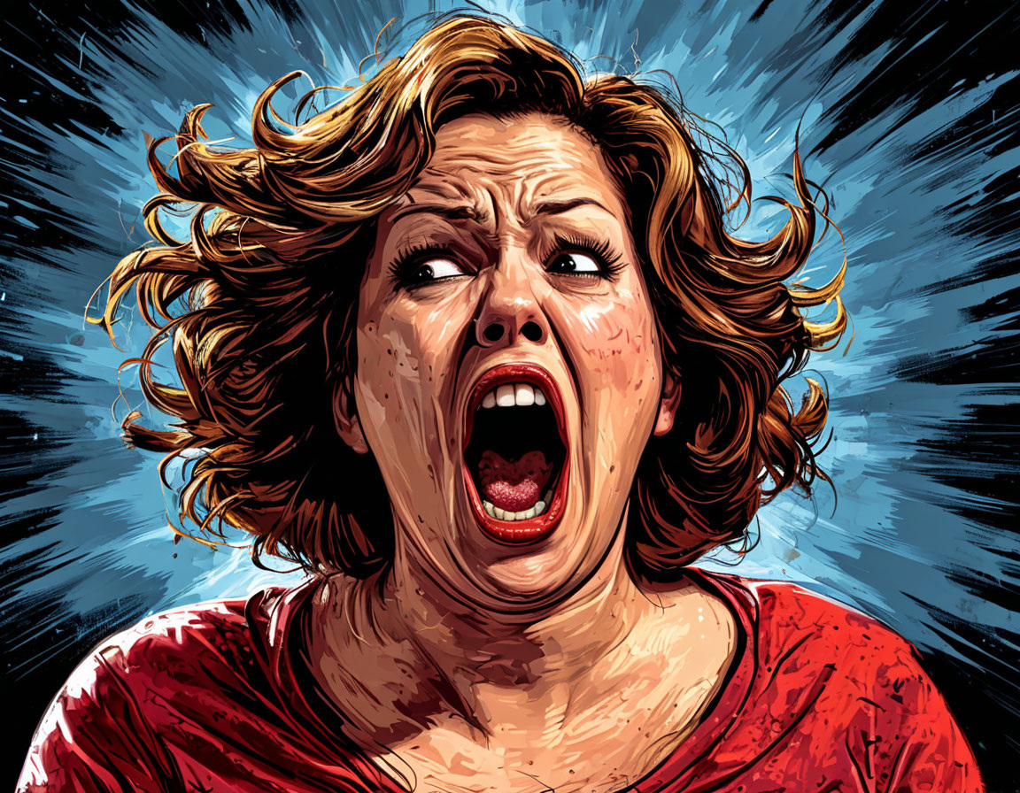 Изображение сгенерировано нейросетью Yandex Art Шедеврум