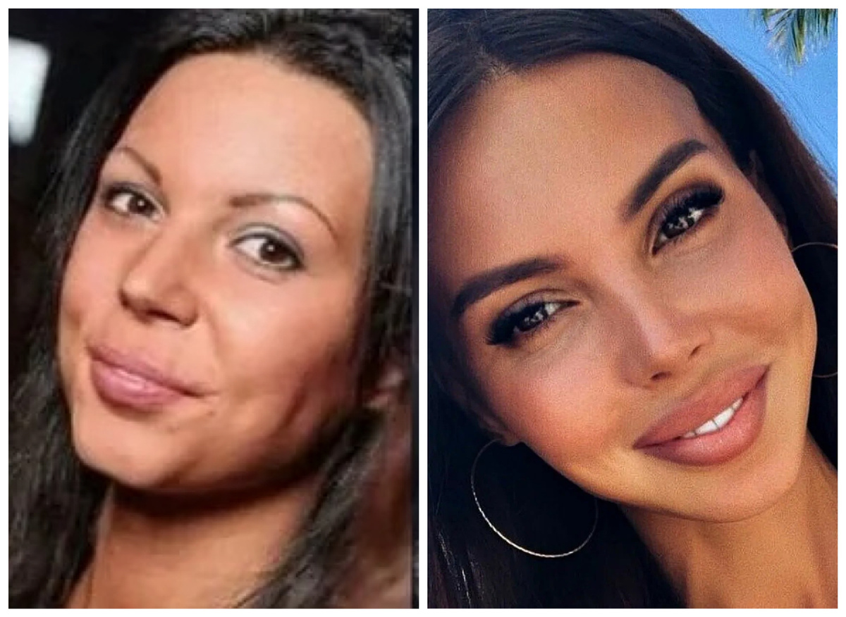 Оксана Самойлова