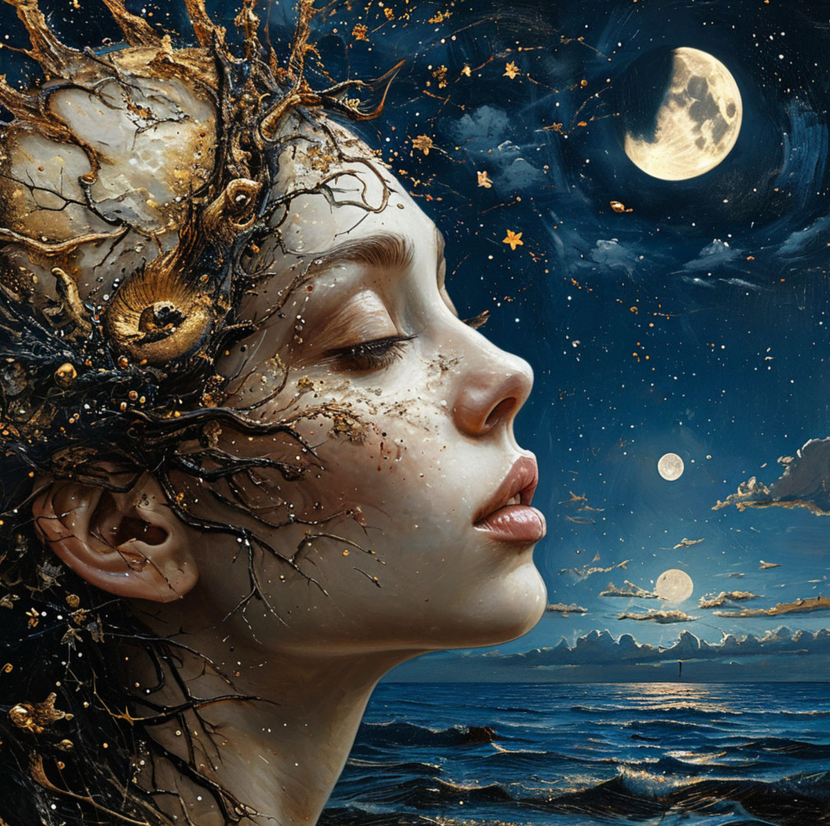 Создано Шедеврум по запросу автора