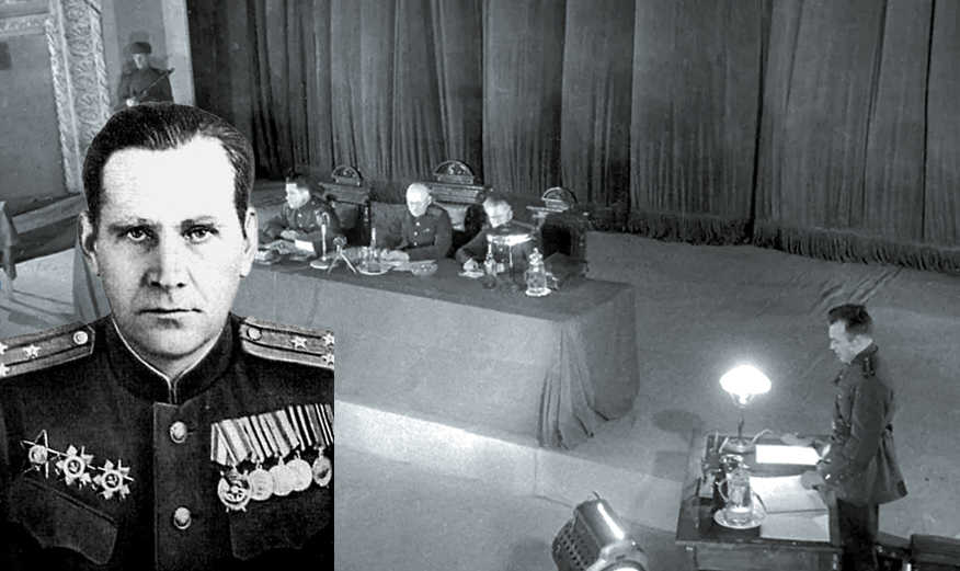 Николай Михайлович Котляр.