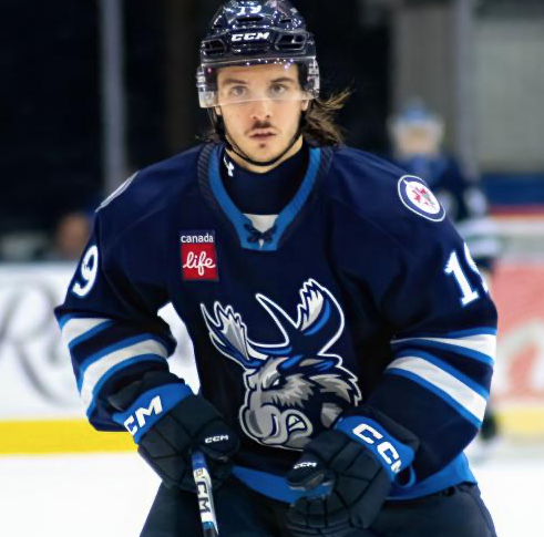 Психологический портрет Никиты Чибрикова