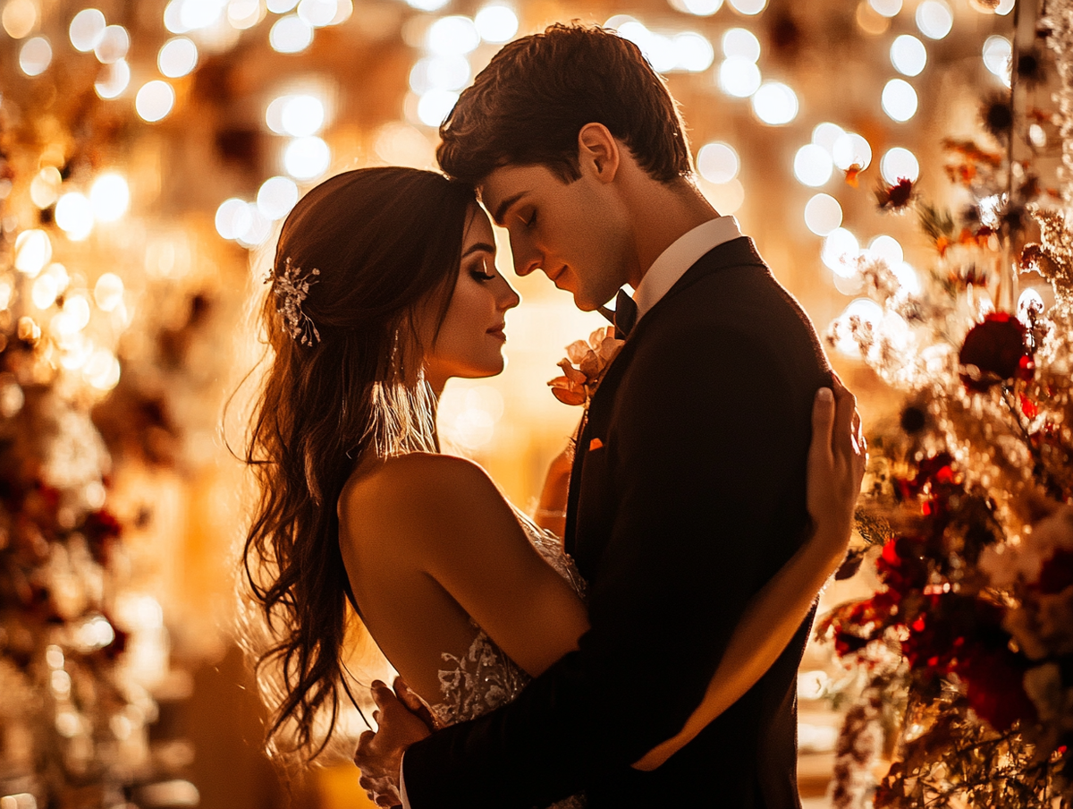    Тренды свадебной фотографии 2023: что важно знать молодоженам для незабываемых кадров Антон