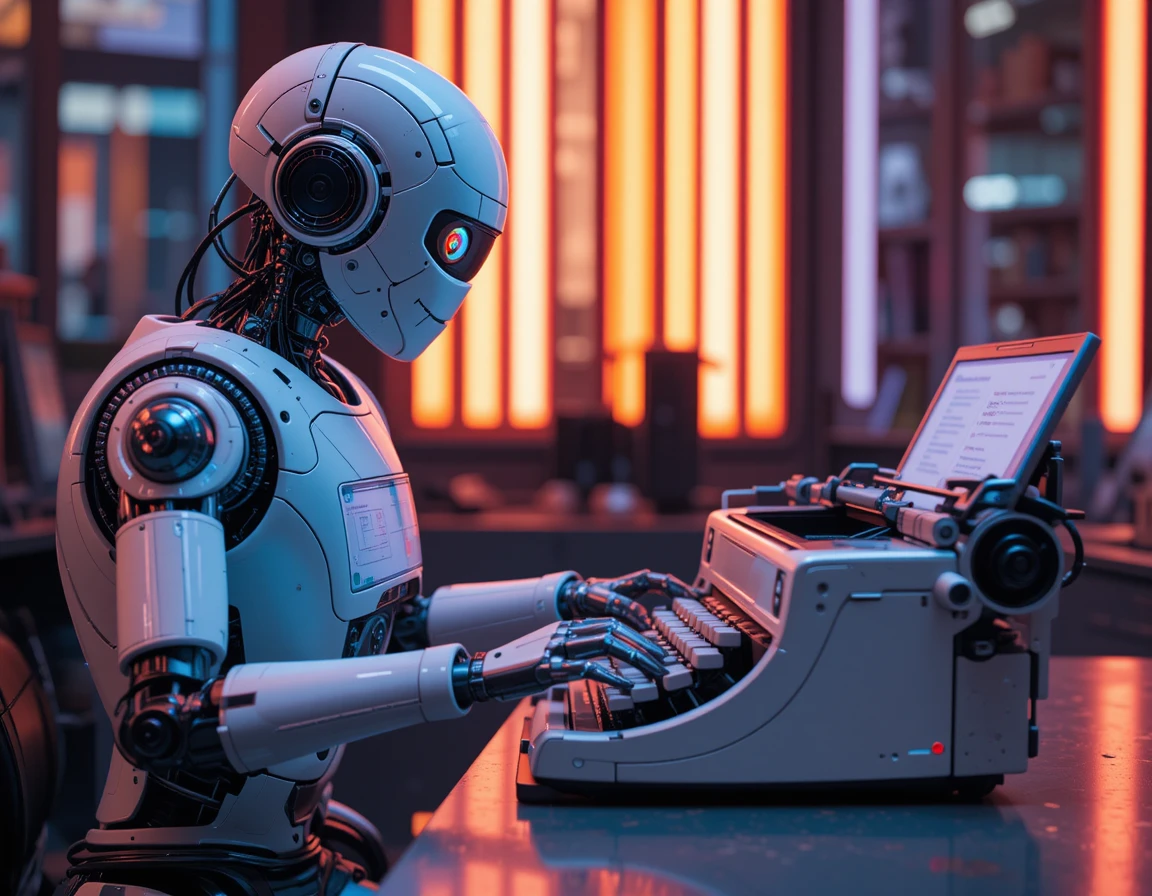 «Нейросеть вместо репетитора: как ИИ пишет студенческие работы за тебя и стоит ли это твоих нервов?»