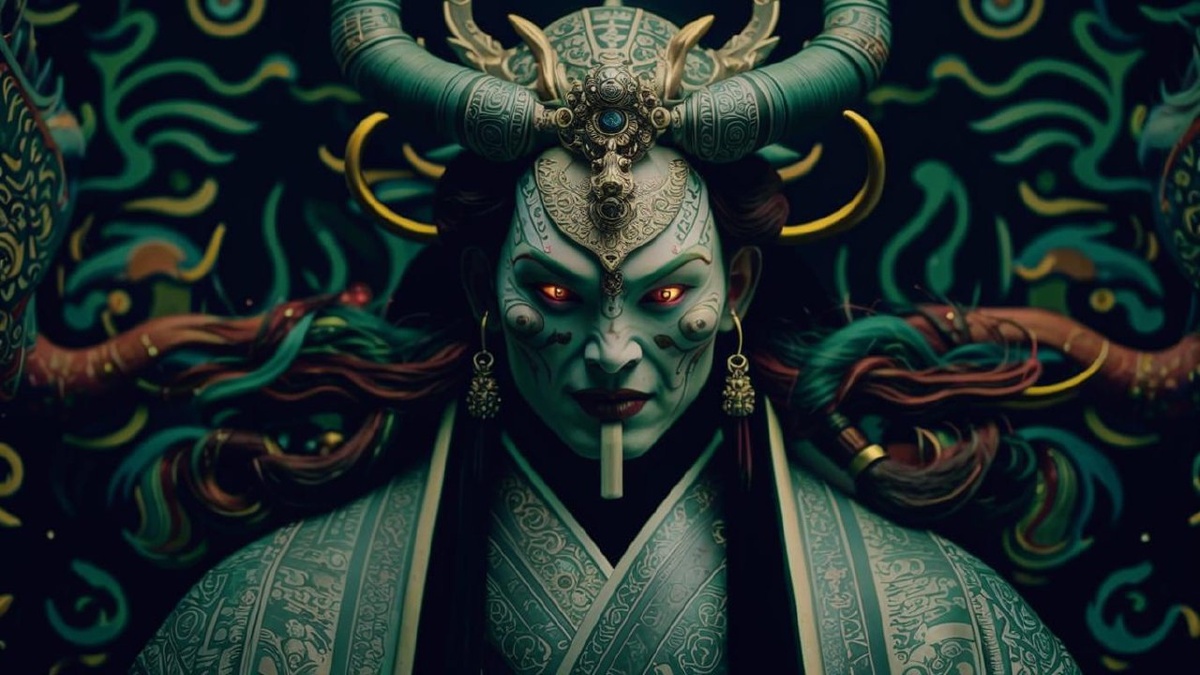 Шикарный день для того, чтобы встретиться с собой настоящим и принять свою суть.