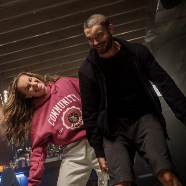     Третий сезон «Триггера» покажет Первый канал