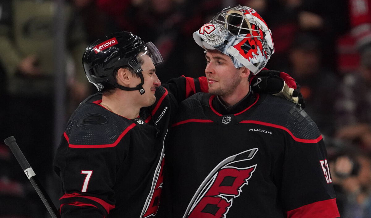 Психологический портрет Петра Кочеткова