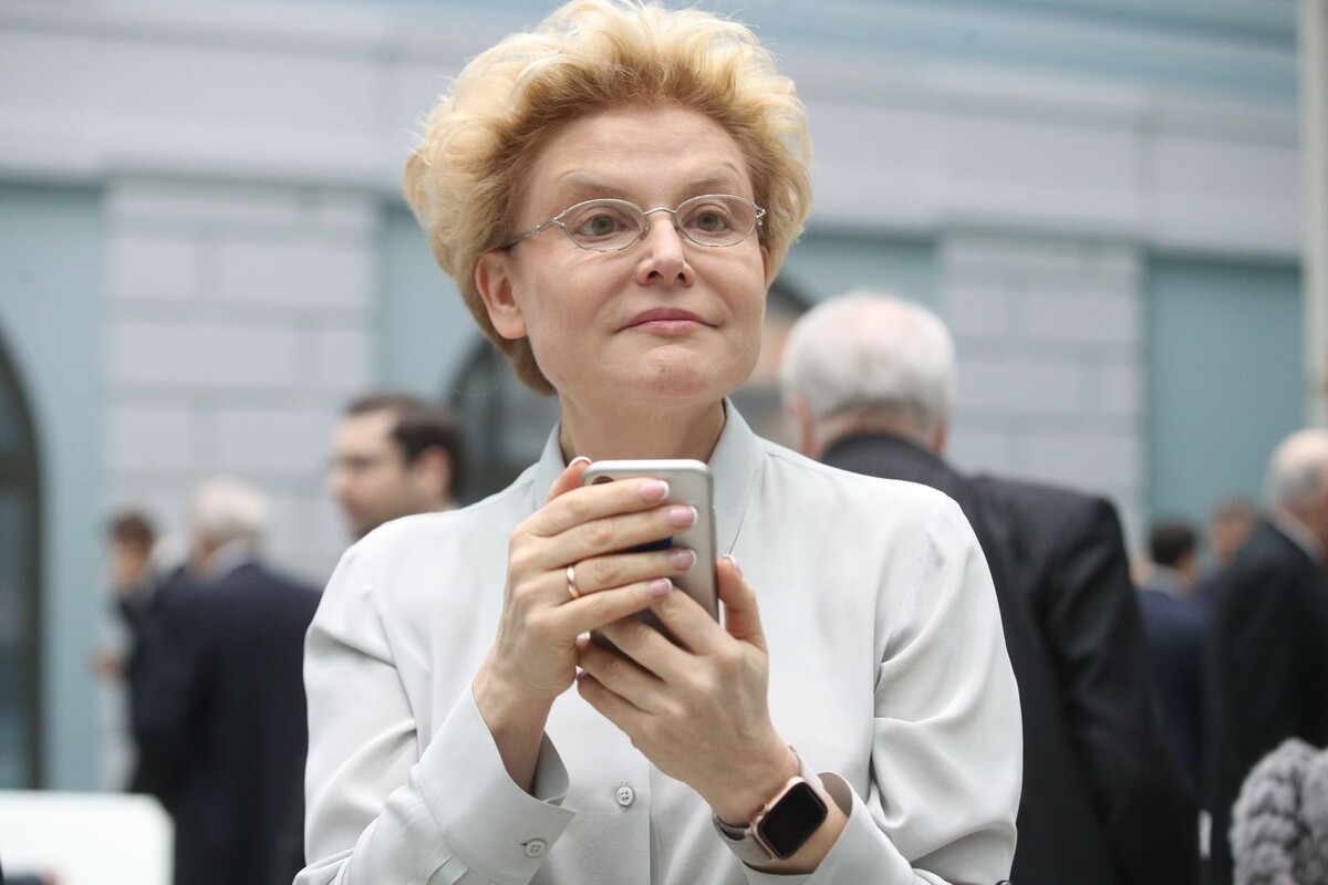     / Источник: © ИЗВЕСТИЯ/Павел Бедняков