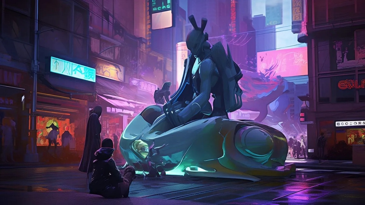 «🚀 5 технологий, которые уже перевернули школы: проверьте, что из этого есть у вашего ребенка!»