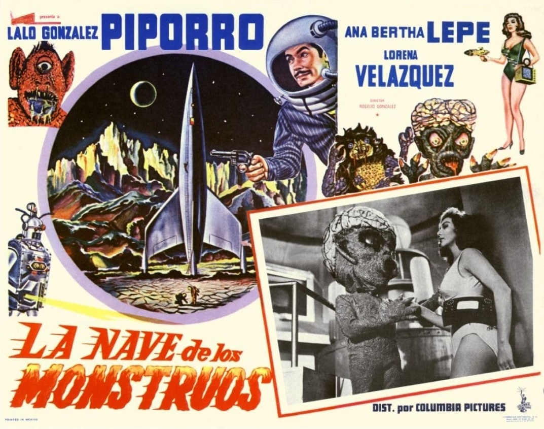 Афиша картины