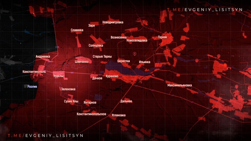    ВСУ отступают из Курской области, но устроили провокацию вблизи Крыма. Украинские дроны все опаснее — Горячая сводка 10 марта 2025 г.